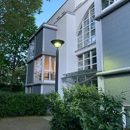 Homeoffice Business Nature View Mit Parkplatz Zentral, Hauptbahnhof Und Kuche Βιζμπάντεν Εξωτερικό φωτογραφία