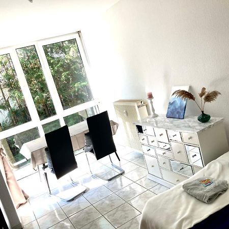 Homeoffice Business Nature View Mit Parkplatz Zentral, Hauptbahnhof Und Kuche Βιζμπάντεν Εξωτερικό φωτογραφία