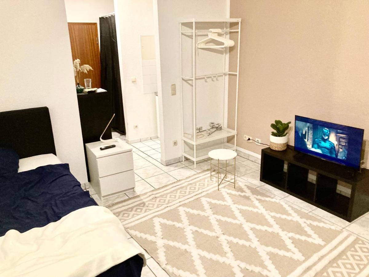 Homeoffice Business Nature View Mit Parkplatz Zentral, Hauptbahnhof Und Kuche Βιζμπάντεν Εξωτερικό φωτογραφία