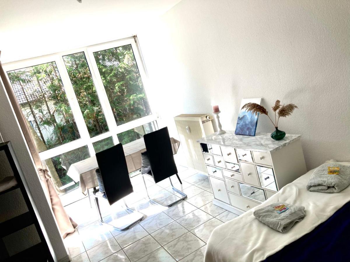 Homeoffice Business Nature View Mit Parkplatz Zentral, Hauptbahnhof Und Kuche Βιζμπάντεν Εξωτερικό φωτογραφία